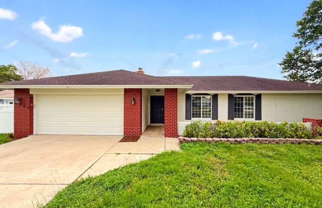 Lakefront Rental in Bay Lakes | Bay Hill, Dr. Phillips Area Gallery 3