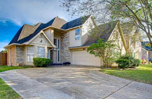 15614 Beechnut Street - 15614 Beechnut Street, Mission Bend, TX 77083