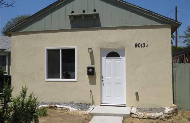 9013 Gladbeck Avenue 1/2 - 9013 Gladbeck Ave, Los Angeles, CA 91324