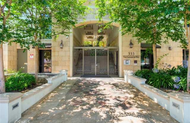 333 N Hill Avenue - 333 North Hill Avenue, Pasadena, CA 91106