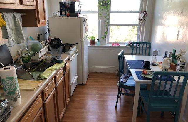 1687 Commonwealth Ave. - 1687 Commonwealth Avenue, Boston, MA 02135