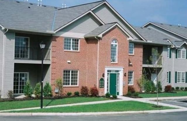 6537 Dorothy's Creek - 6537 Dorothy's Creek, Columbus, OH 43110