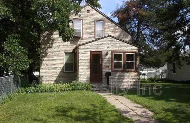 4818 Fremont Avenue North photos photos