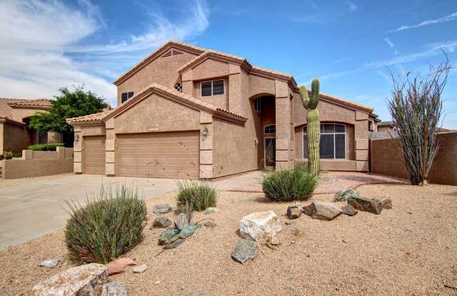 15401 S 6TH Drive - 15401 South 6th Drive, Phoenix, AZ 85045