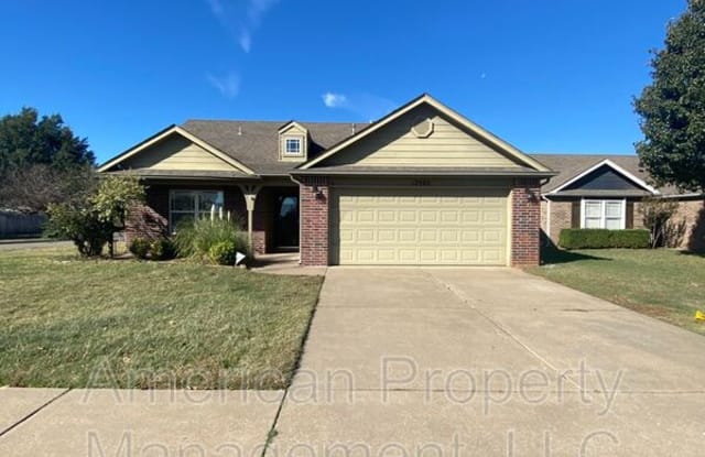 12980 S 66th E Ave - 12980 South 66th East Avenue, Bixby, OK 74008