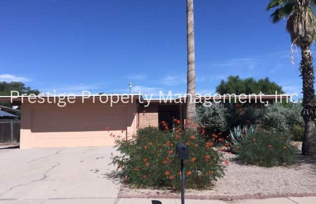 3bd/2ba home tucked away in Northwest Tucson!! photos photos