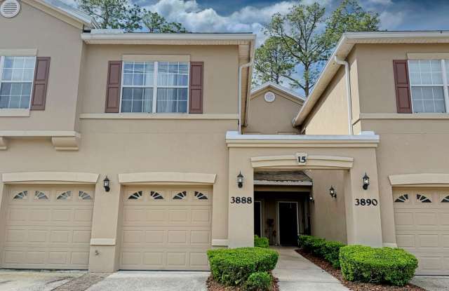 Spacious 3-bedroom, 2.5-bath townhome with a versatile office/flex space that can serve as a 4th bedroom. photos photos