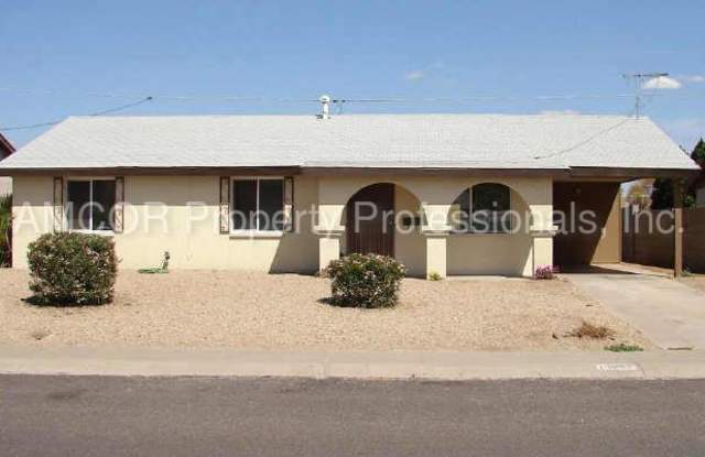 14007 North 34th Street - 14007 North 34th Street, Phoenix, AZ 85032