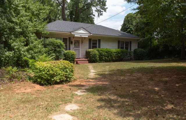 3 bedroom 1 bath in Boulevard/ Normaltown! Gallery 3