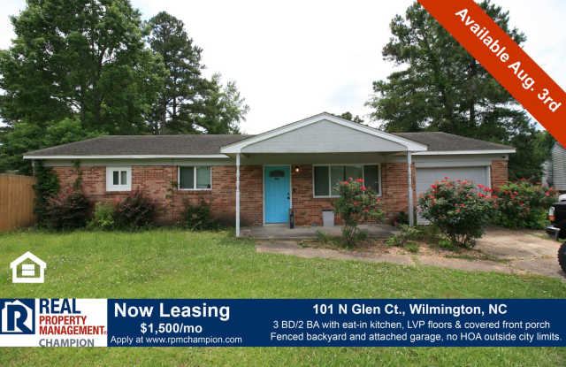 3 BD/2 BA Home w/Attached Garage on Large Corner Lot w/Fenced Backyard photos photos 3 BD/2 BA Home w/Attached Garage on Large Corner Lot w/Fenced Backyard photos photos