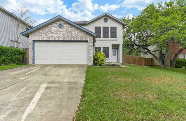 8807 Teaberry Drive Gallery 2