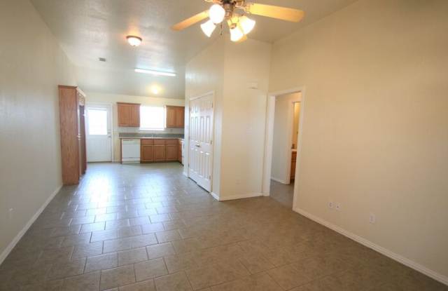 419 North Blue Jay Court - 419 North Blue Jay Court, Parker County, TX 76088