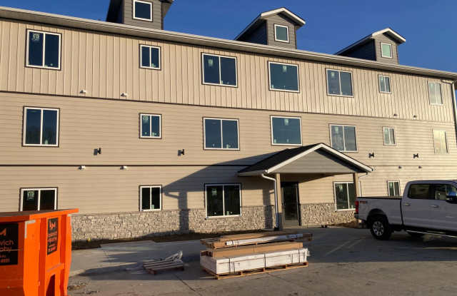 Apache View Condos photos photos