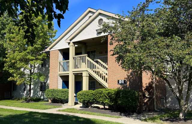 Eagle Crest Apartments Gallery 1
