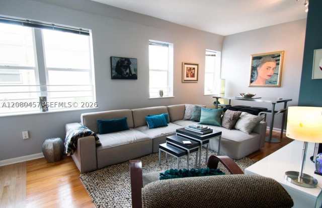1521 Lenox Ave photos photos