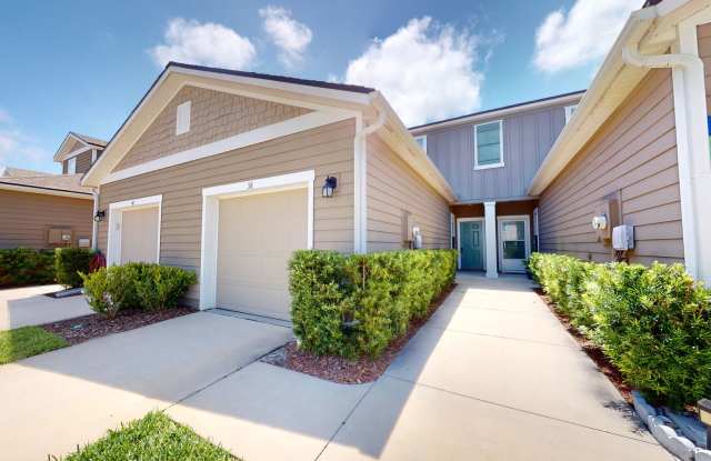 Beautiful, newer-built 2 bedroom 2.5 bath townhome with garage located in Cypress Bay in St. Johns County! - 38 Buckley Court, St. Johns County, FL 32086 Beautiful, newer-built 2 bedroom 2.5 bath townhome with garage located in Cypress Bay in St. Johns County! - 38 Buckley Court, St. Johns County, FL 32086