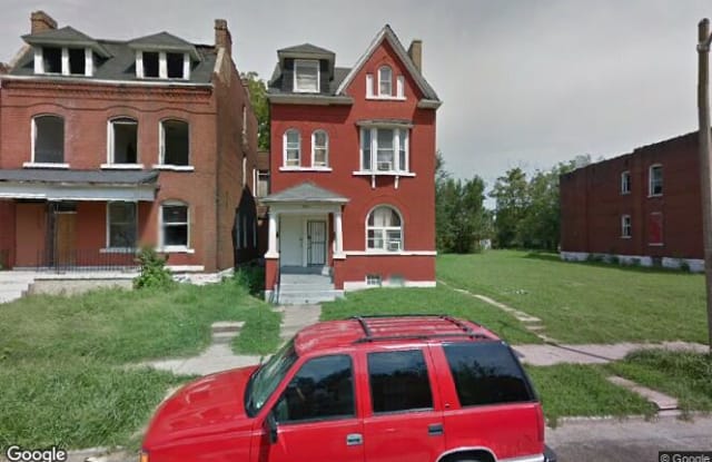 3919 Labadie Ave - 3919 Labadie Avenue, St. Louis, MO 63107