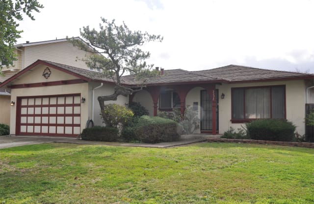 2571 Gumdrop Drive - 2571 Gumdrop Drive, San Jose, CA 95148