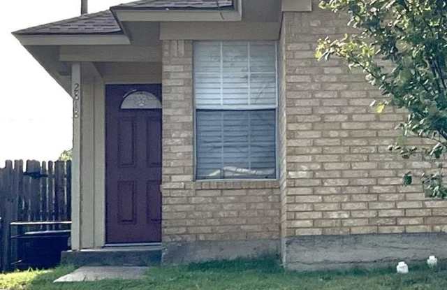 2818 Sherry Street - 2818 Sherry Street, Arlington, TX 76014