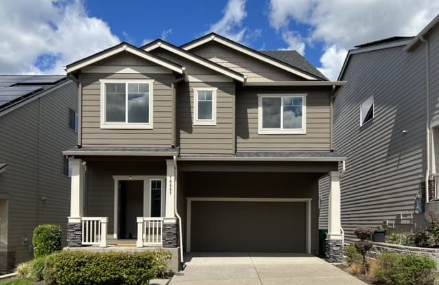 16967 Northwest Tristan Street - 16967 Northwest Tristan Street, Bethany, OR 97229