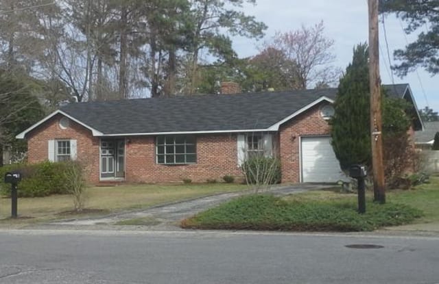 618 Garfield - 618 Garfield Drive, Fayetteville, NC 28303