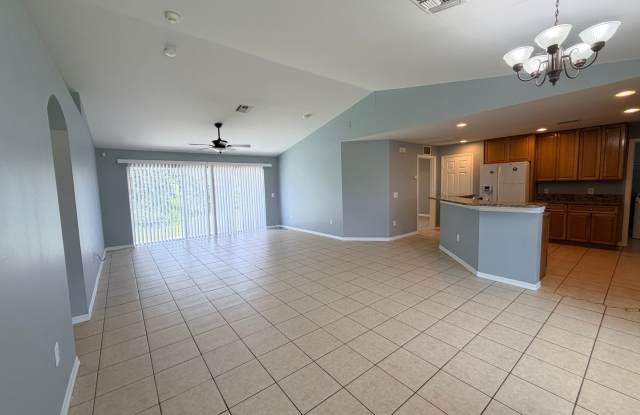 FENCED backyard on a Corner Lot! photos photos