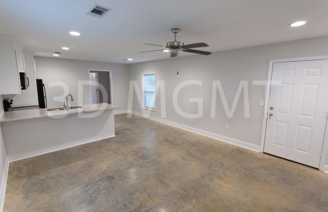 115 Southridge Road - 115 Southridge Road, Richland, MS 39218