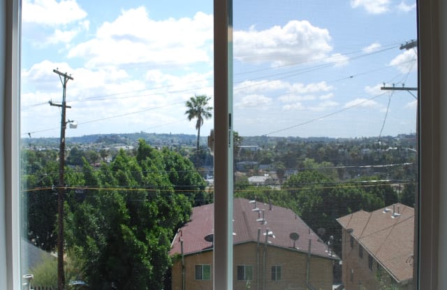 5248 1/2 Almont - 5248 1/2 Almont St, Los Angeles, CA 90032