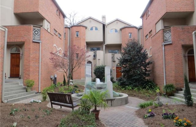 751 Piedmont Avenue NE - 751 Piedmont Avenue Northeast, Atlanta, GA 30308