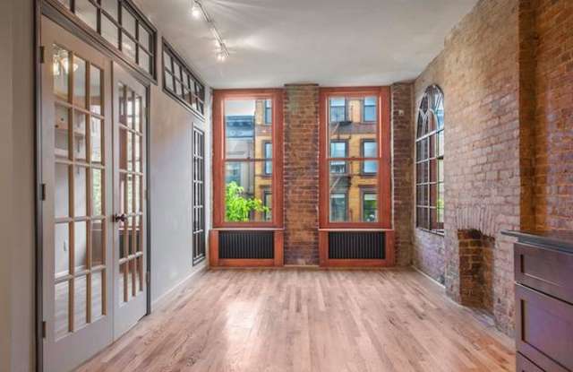 106 West 118th Street Gallery 4