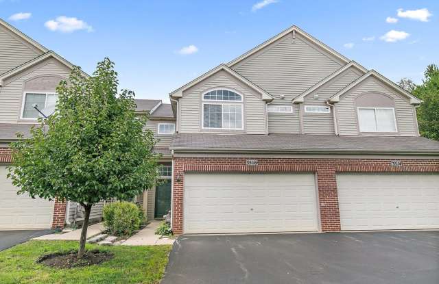 3516 BLUE RIDGE Court - 3516 Blue Ridge Court, Carpentersville, IL 60110