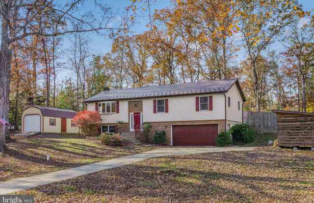 22397 ARMSTRONG Drive - 22397 Armstrong Drive, St. Mary's County, MD 20650