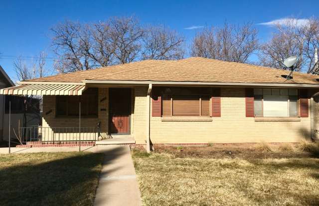 Charming 2-Bedroom in Englewood | 3211 S Lincoln St photos photos