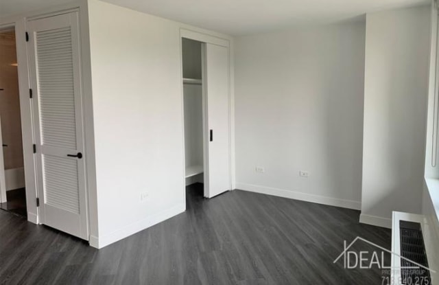 248 E Houston Street - 248 East Houston Street, New York City, NY 10002