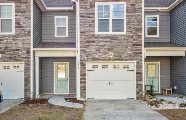 Welcome to Stingray Lane! - 213 North Stingray Lane, Onslow County, NC 28445