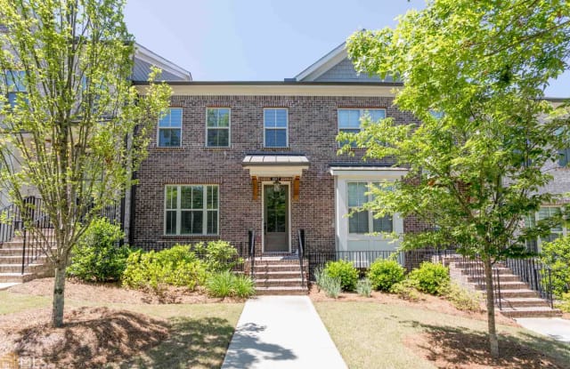 3647 Atherton Park Ct - 3647 Atherton Park Ct, Suwanee, GA 30024