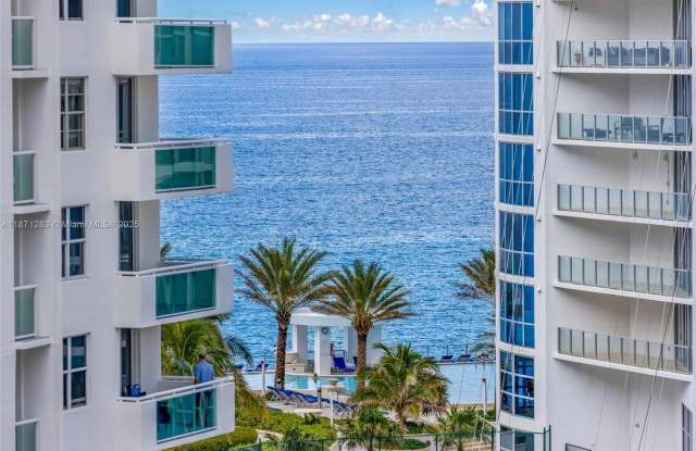 3000 S Ocean Dr photos photos