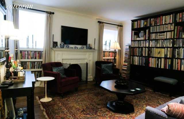 731 Greenwich Street Gallery 2