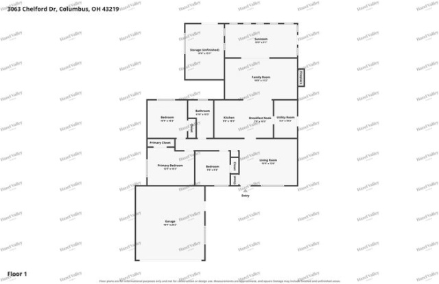 3063 Chelford Drive Gallery 3
