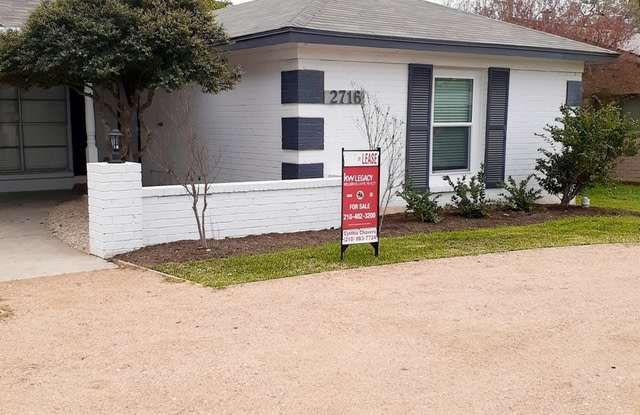 2716 Nacogdoches Rd Gallery 2