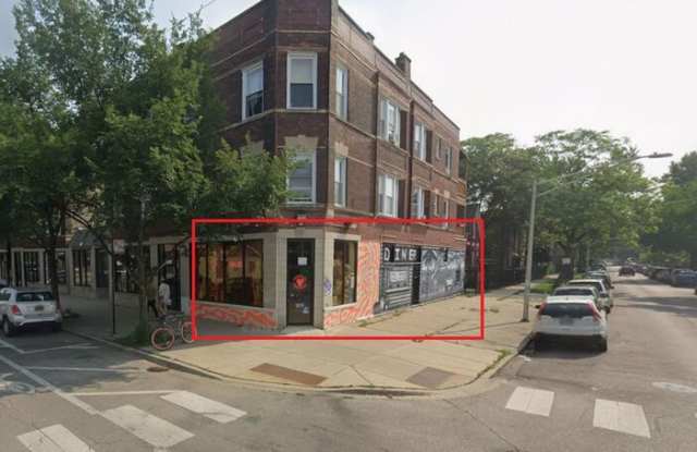 1101 N. California Store photos photos