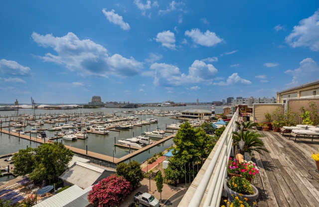 Tindeco Wharf Apartments Gallery 1