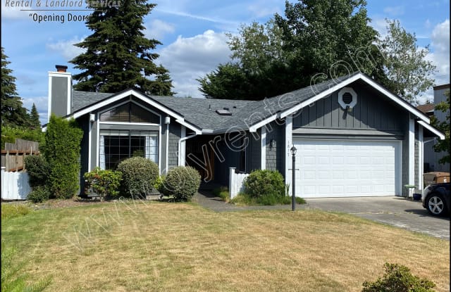 1817 N Baltimore St - 1817 Baltimore Street, Tacoma, WA 98406
