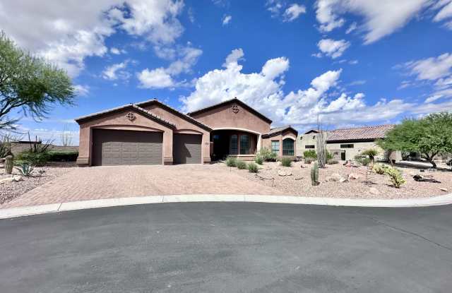 1221 Inverness Court - 1221 Inverness Court, Bullhead City, AZ 86429