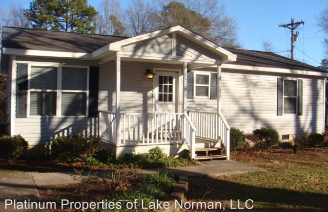 20116 Walter Henderson Rd - 20116 Walter Henderson Road, Cornelius, NC 28031