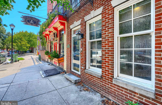 706 S BOND Street photos photos