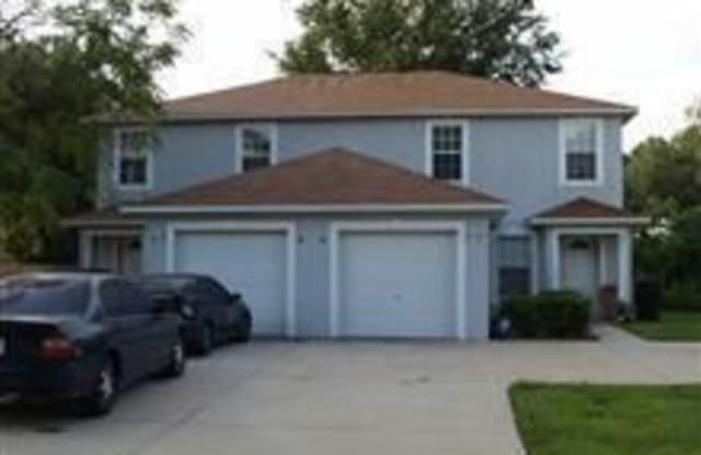 890 E. Columbia Ave - 890 East Columbia Avenue, Kissimmee, FL 34744