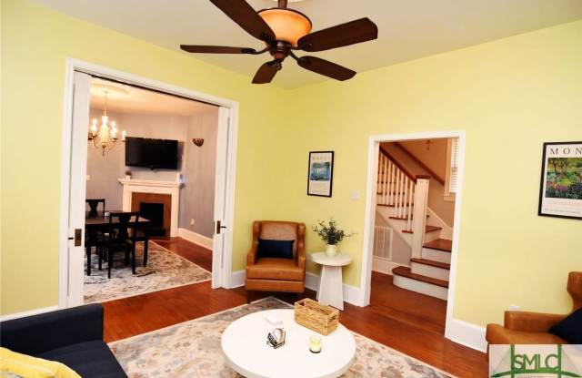 Spacious and fully furnished Victorian beauty Gallery 4