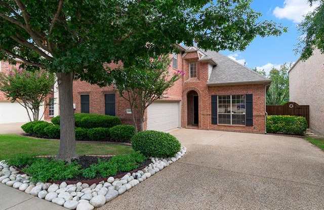 6913 Admirals Cove Court - 6913 Admirals Cove Court, Plano, TX 75093