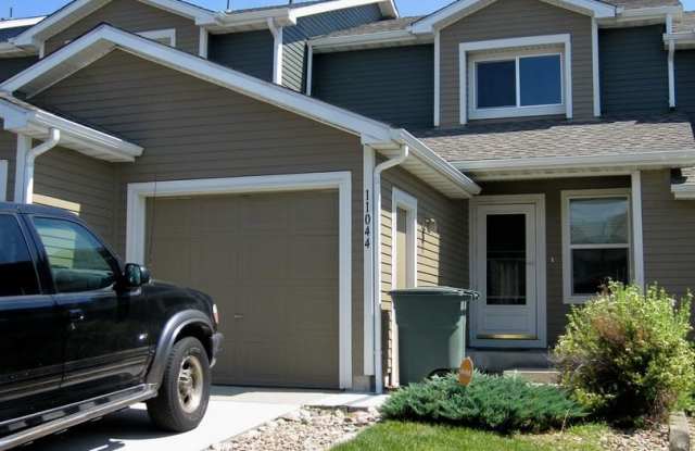 11044 Claude Court - 11044 Claude Court, Northglenn, CO 80233